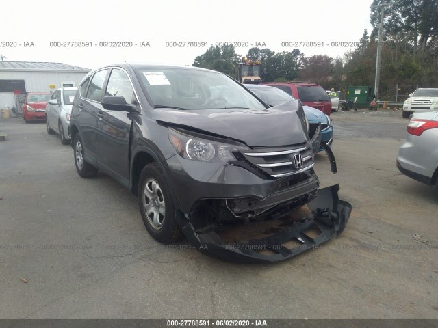 HONDA CR-V 2014 2hkrm3h38eh566154