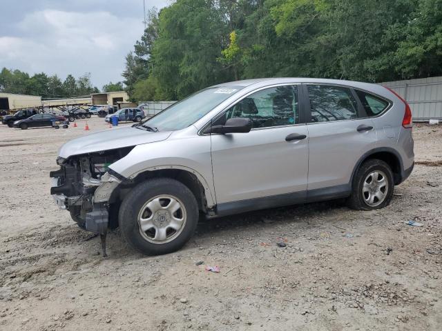 HONDA CR-V LX 2014 2hkrm3h38eh566221