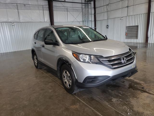 HONDA CR-V LX 2014 2hkrm3h38eh566462