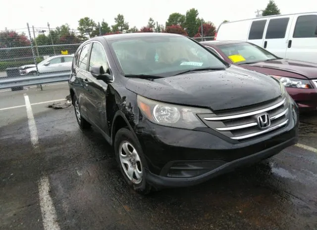 HONDA CR-V 2014 2hkrm3h38eh566915