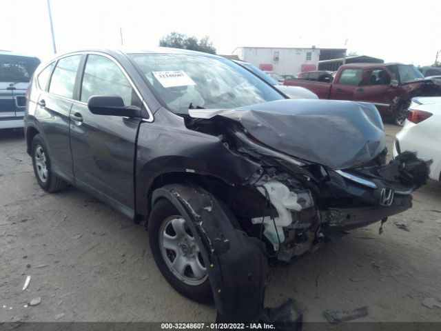 HONDA CR-V 2015 2hkrm3h38fh504156