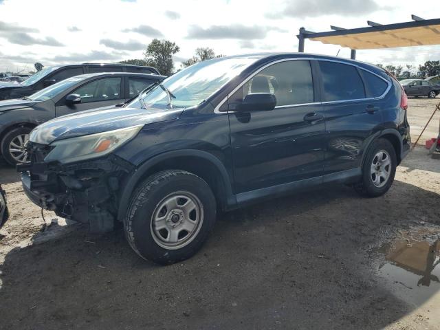 HONDA CRV 2015 2hkrm3h38fh512399