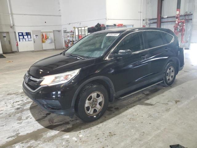 HONDA CRV 2015 2hkrm3h38fh513651