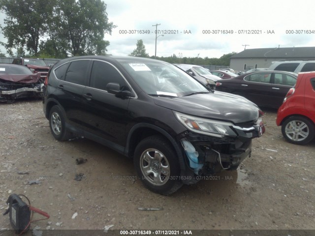 HONDA CR-V 2015 2hkrm3h38fh519630