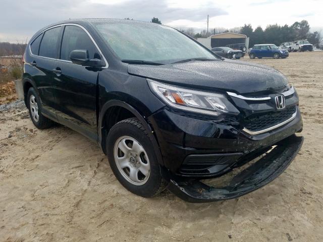 HONDA CR-V LX 2015 2hkrm3h38fh529753