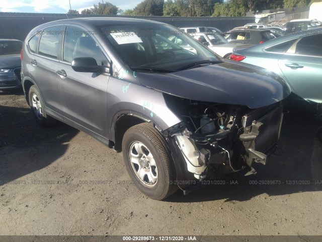 HONDA CR-V 2016 2hkrm3h38gh501632