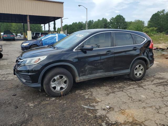 HONDA CR-V LX 2016 2hkrm3h38gh528524