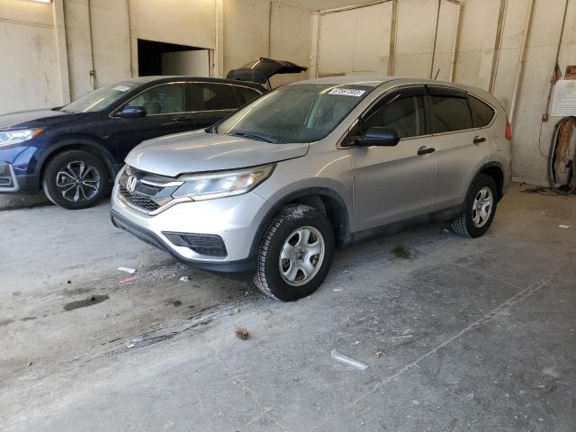 HONDA CRV 2016 2hkrm3h38gh542052