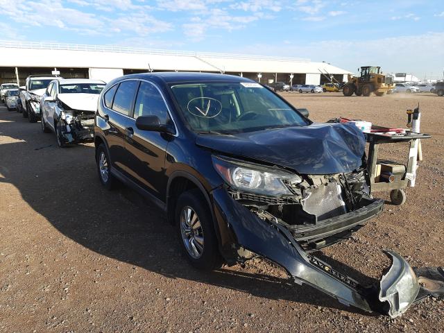 HONDA CR-V LX 2012 2hkrm3h39ch500466