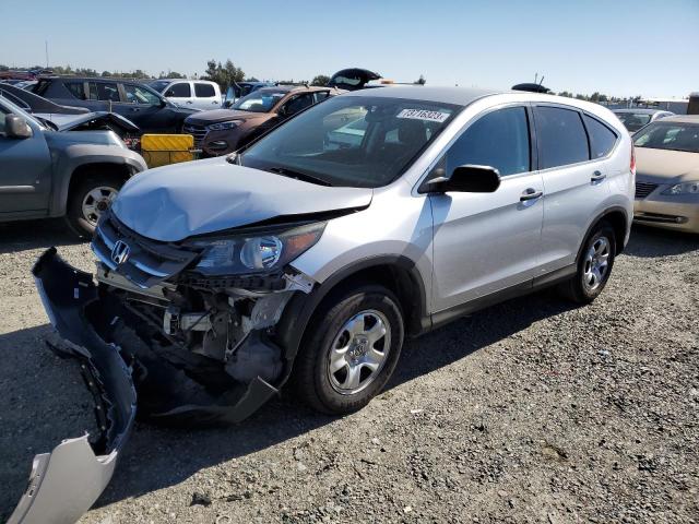 HONDA CRV 2012 2hkrm3h39ch503853