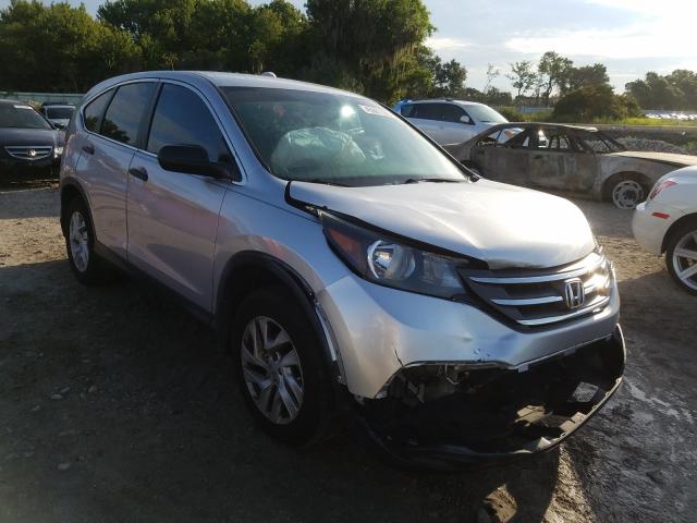 HONDA CR-V LX 2012 2hkrm3h39ch512729