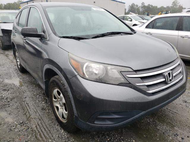 HONDA CR-V LX 2013 2hkrm3h39dh511405