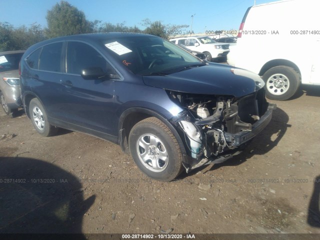 HONDA CR-V 2013 2hkrm3h39dh511808