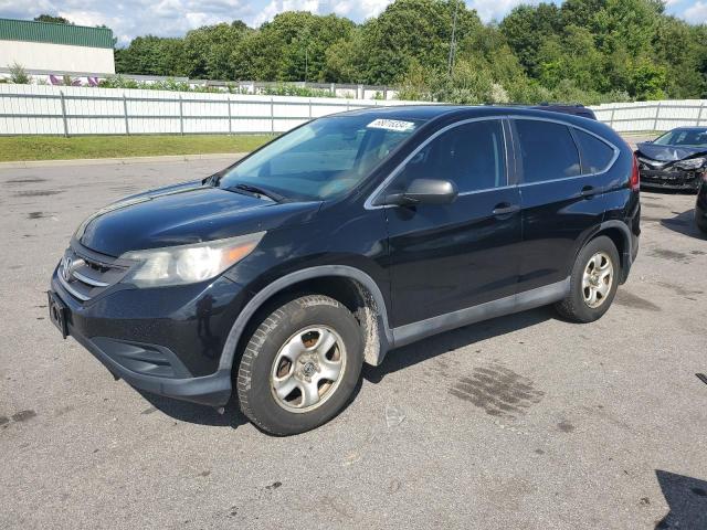 HONDA CR-V LX 2013 2hkrm3h39dh515244