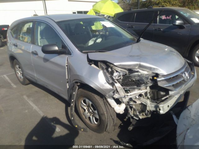 HONDA CR-V 2013 2hkrm3h39dh516927