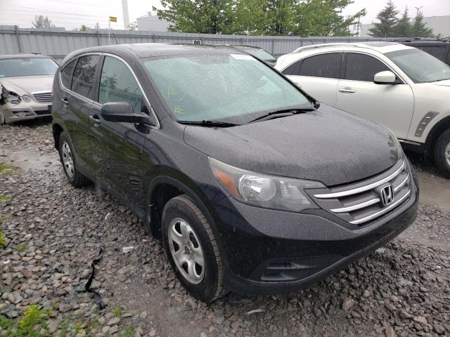 HONDA CR-V LX 2014 2hkrm3h39eh002156