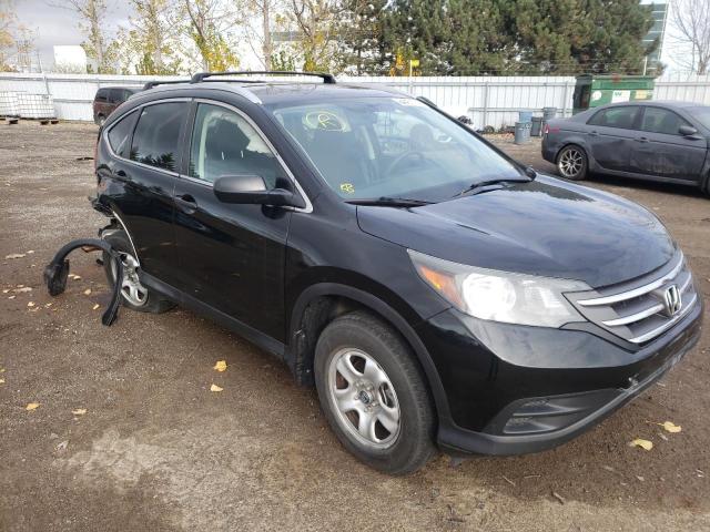 HONDA CR-V LX 2014 2hkrm3h39eh004456