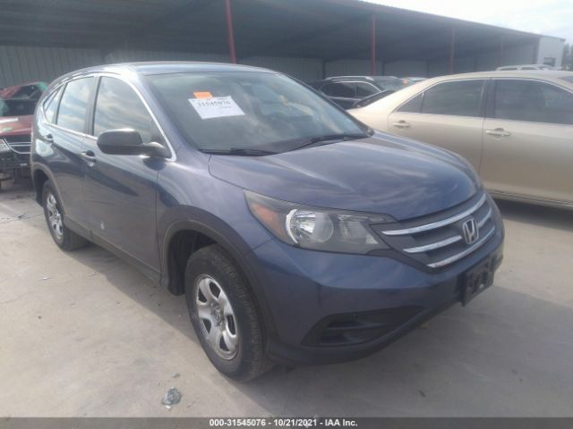 HONDA CR-V 2014 2hkrm3h39eh502642