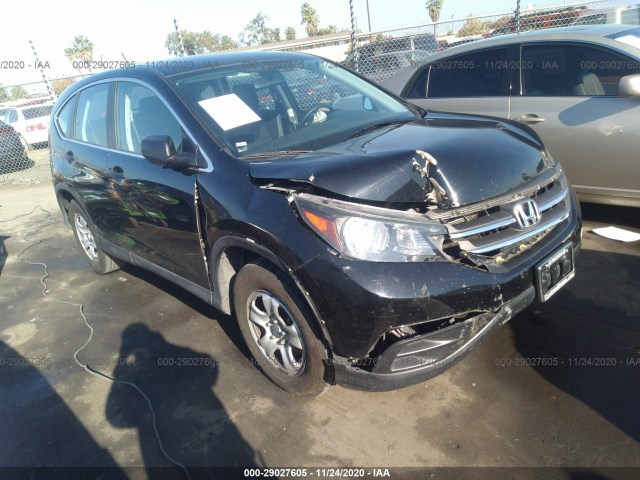 HONDA CR-V 2014 2hkrm3h39eh507680