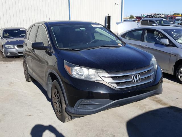 HONDA CR-V LX 2014 2hkrm3h39eh508358