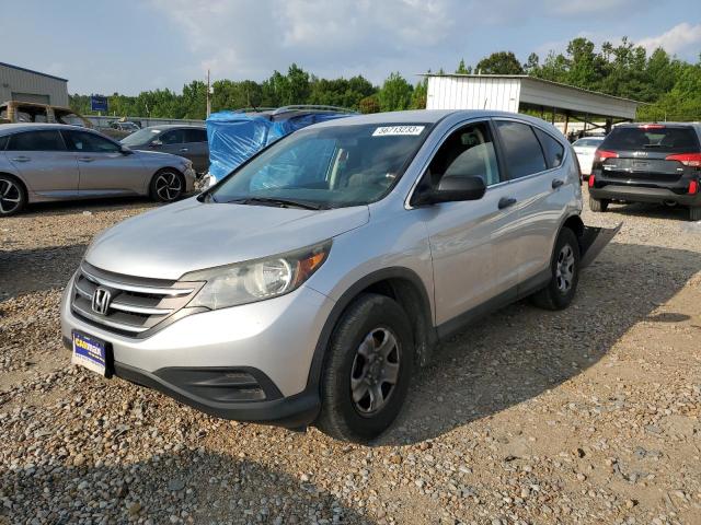 HONDA CR-V LX 2014 2hkrm3h39eh513835