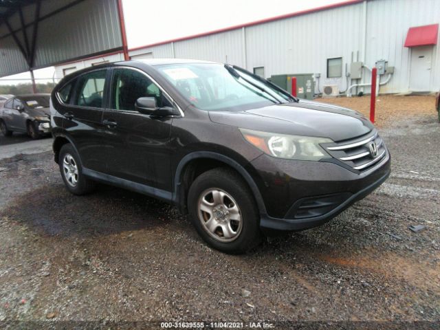 HONDA CR-V 2014 2hkrm3h39eh521465