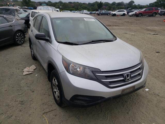 HONDA CR-V LX 2014 2hkrm3h39eh521532