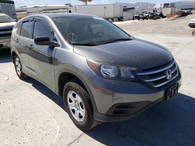 HONDA CR-V LX 2014 2hkrm3h39eh522048