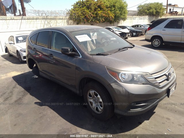 HONDA CR-V 2014 2hkrm3h39eh523703