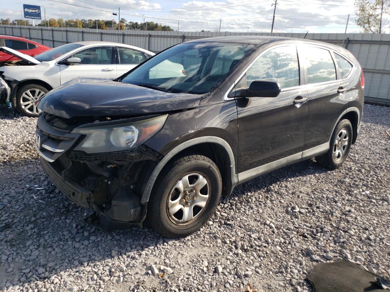 HONDA CR-V 2014 2hkrm3h39eh525306