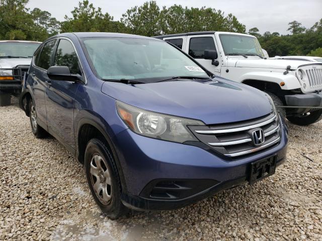 HONDA CR-V LX 2014 2hkrm3h39eh527251