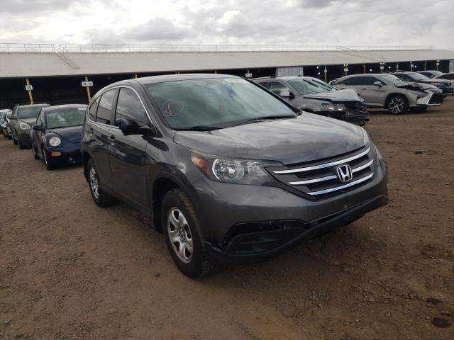 HONDA CR-V LX 2014 2hkrm3h39eh529811