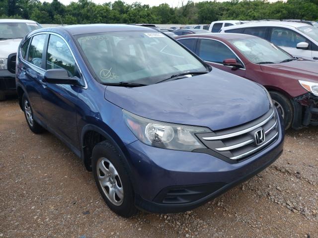 HONDA CR-V LX 2014 2hkrm3h39eh539755