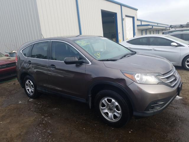 HONDA CR-V LX 2014 2hkrm3h39eh543630