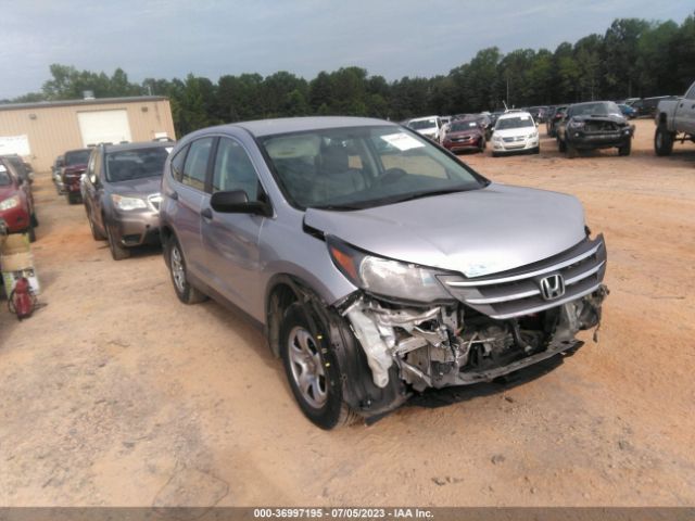 HONDA CR-V 2014 2hkrm3h39eh544034