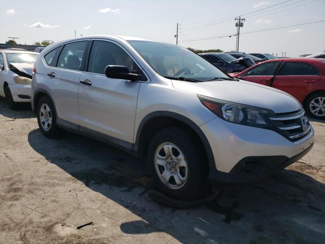 HONDA CR-V LX 2014 2hkrm3h39eh546057