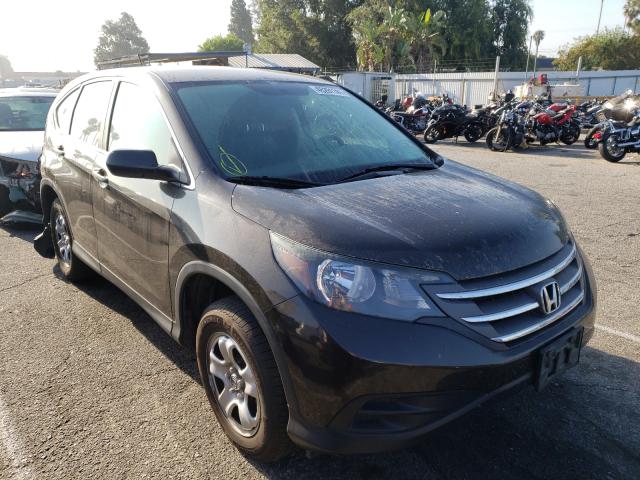 HONDA CR-V LX 2014 2hkrm3h39eh549248