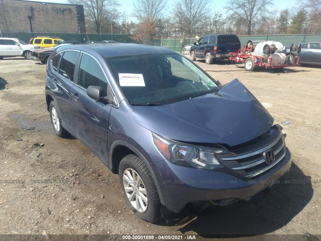 HONDA CR-V 2014 2hkrm3h39eh553865