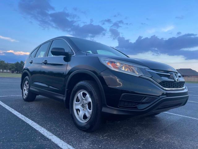 HONDA CR-V LX 2015 2hkrm3h39fh529776