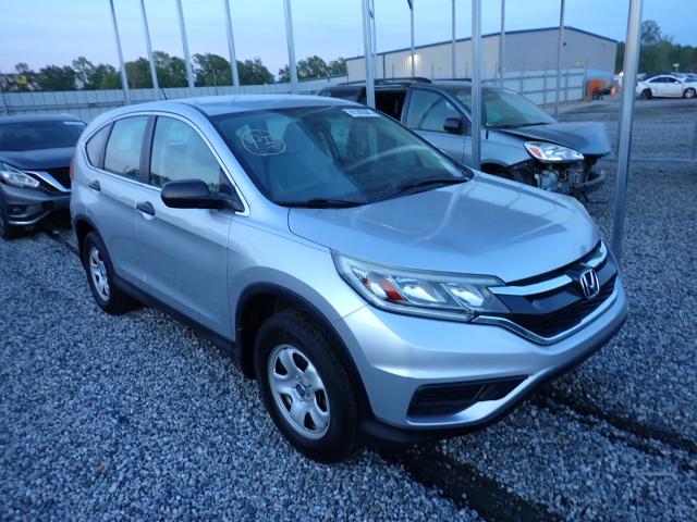 HONDA CR-V LX 2015 2hkrm3h39fh535545