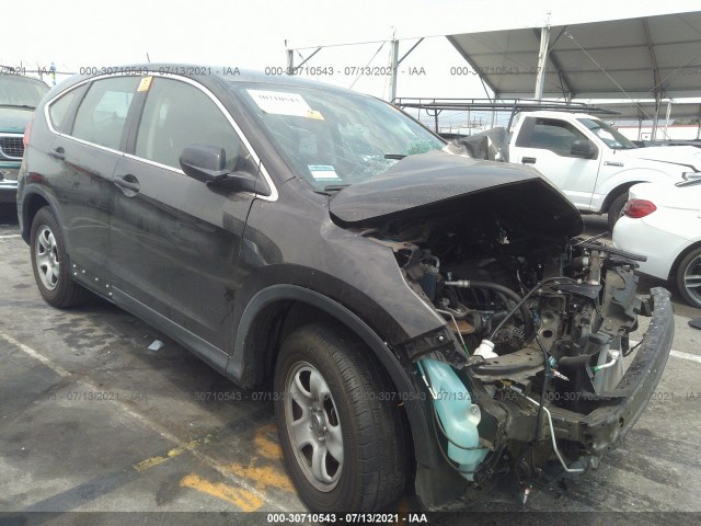 HONDA CR-V 2015 2hkrm3h39fh557917