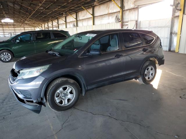 HONDA CRV 2016 2hkrm3h39gh502949