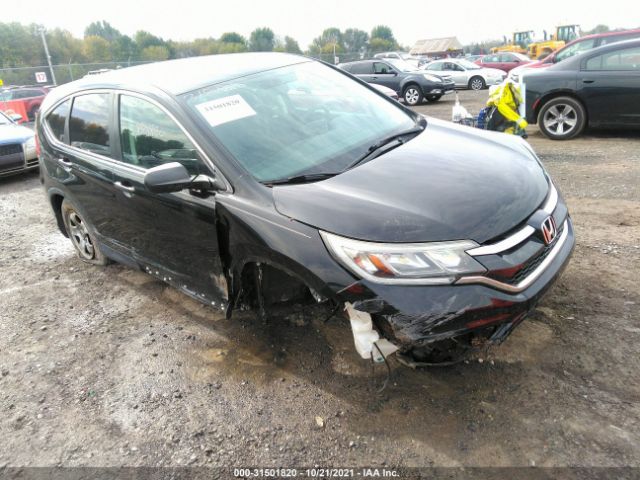 HONDA CR-V 2016 2hkrm3h39gh532453