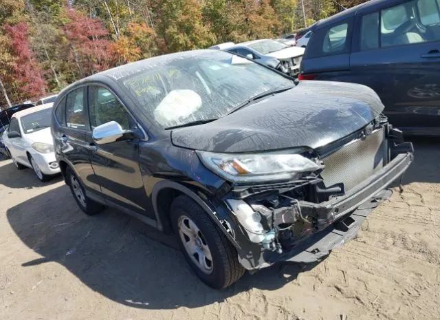 HONDA CR-V 2016 2hkrm3h39gh561029