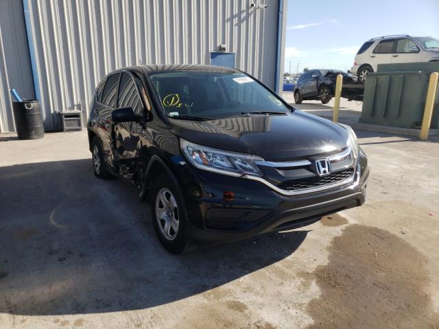 HONDA CR-V LX 2016 2hkrm3h39gh562634