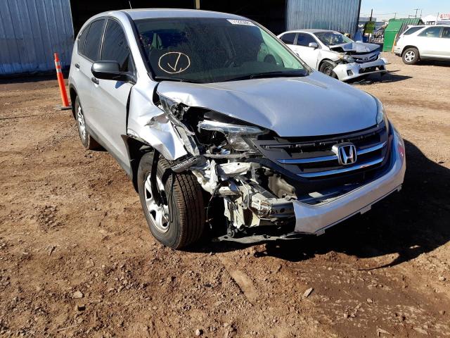 HONDA CR-V LX 2013 2hkrm3h3xdh516936