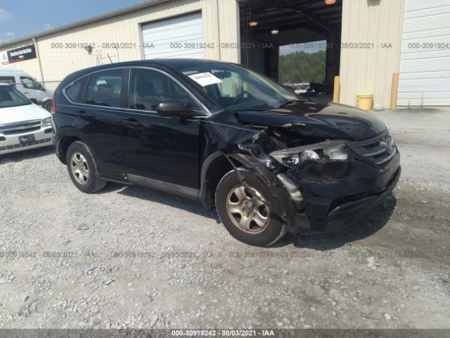 HONDA CR-V 2013 2hkrm3h3xdh517889