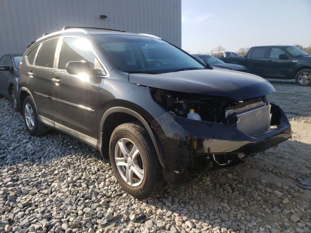 HONDA CR-V LX 2013 2hkrm3h3xdh519514