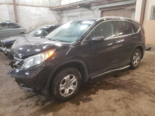 HONDA CR-V LX 2014 2hkrm3h3xeh003333