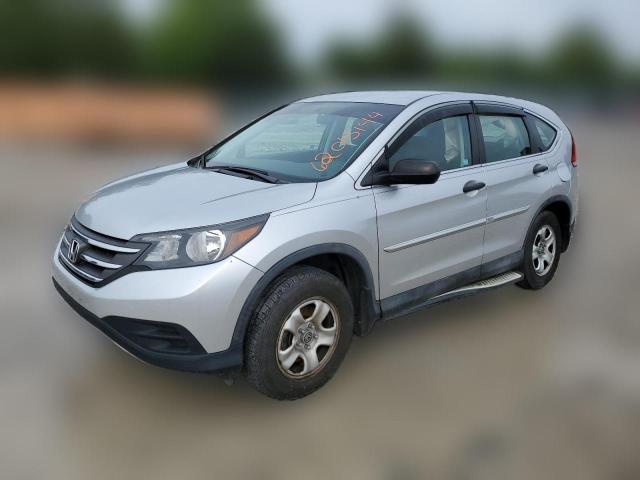 HONDA CRV 2014 2hkrm3h3xeh503072